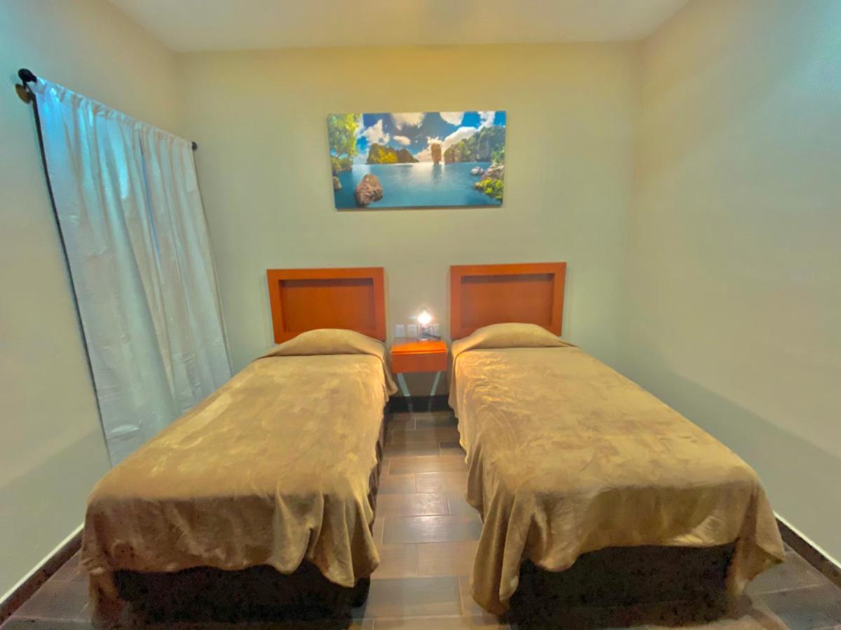 La Lola Hotel & Suites Мазатлан Екстер'єр фото