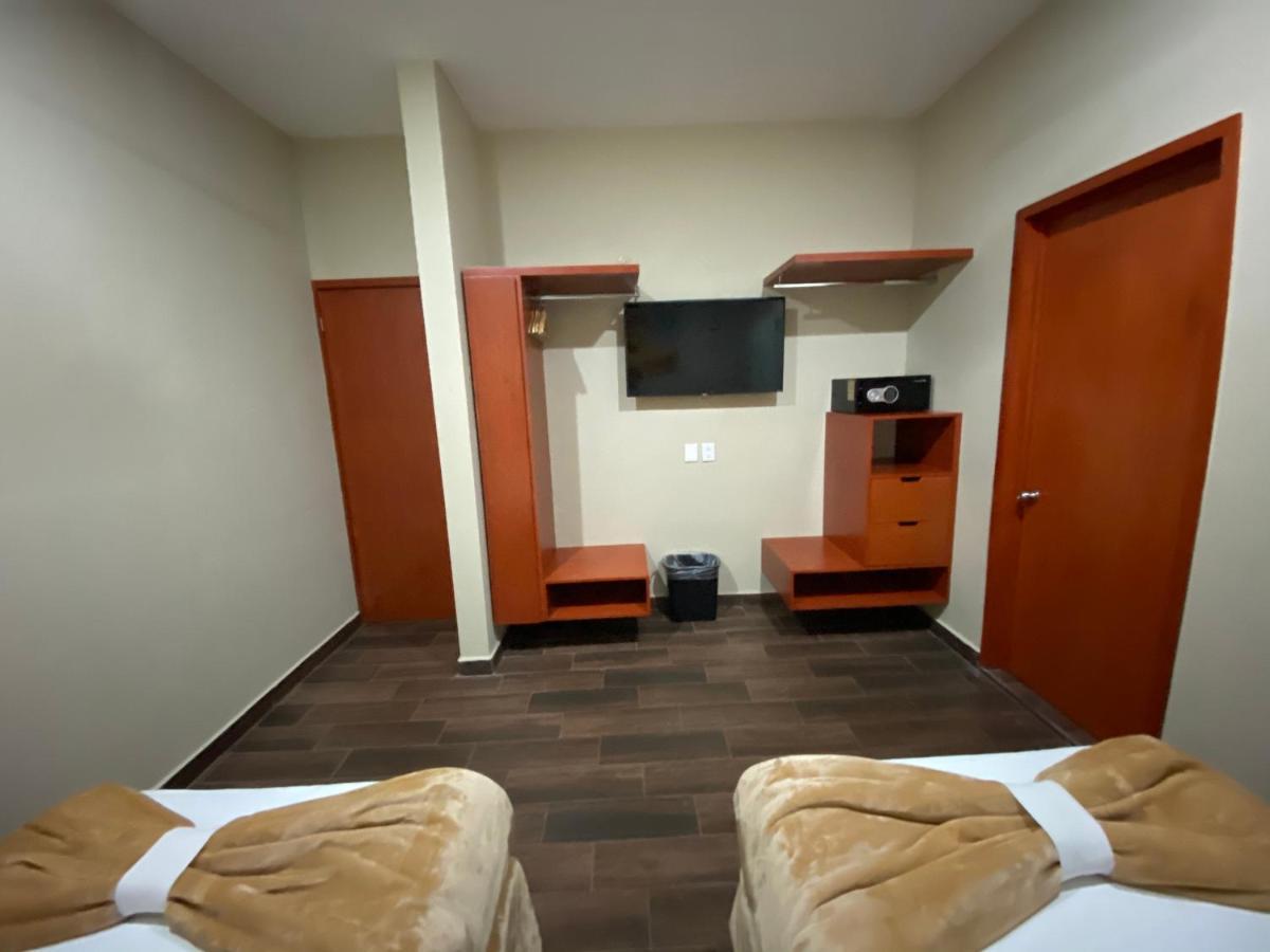 La Lola Hotel & Suites Мазатлан Екстер'єр фото